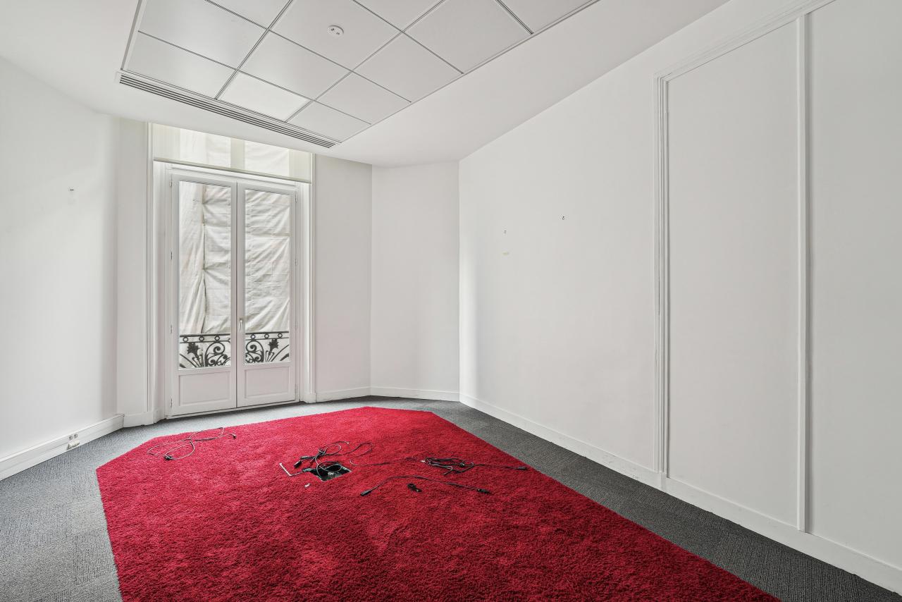 Bureau Paris 958m² Location bureau Paris OLBUR2419480 13